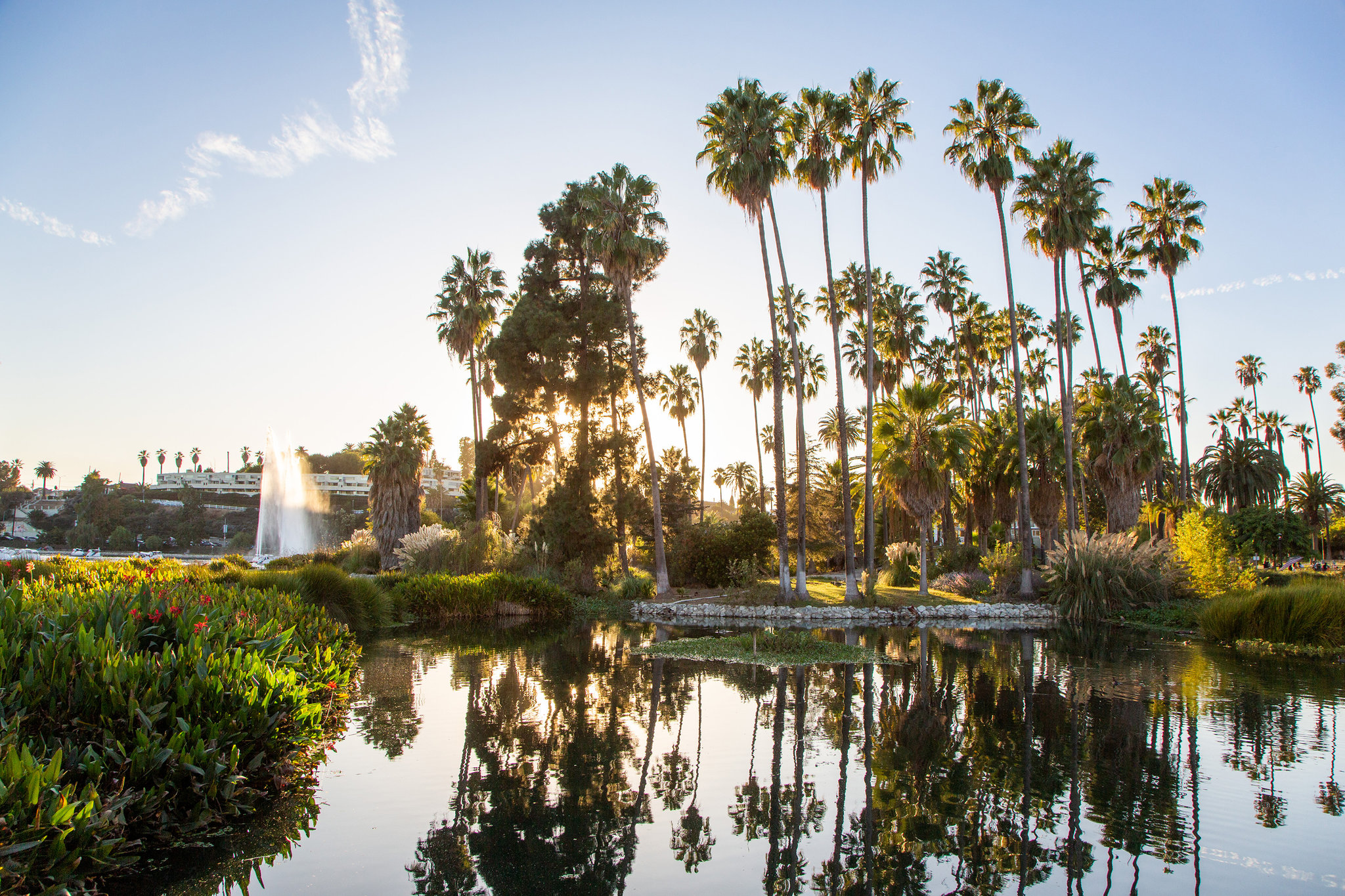 Echopark